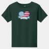 Toddler Short Sleeve Tee Thumbnail