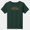 Toddler Short Sleeve Tee Thumbnail