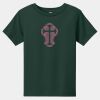 Toddler Short Sleeve Tee Thumbnail
