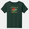 Toddler Short Sleeve Tee Thumbnail