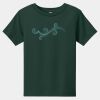 Toddler Short Sleeve Tee Thumbnail