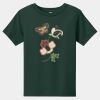 Toddler Short Sleeve Tee Thumbnail