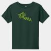 Toddler Short Sleeve Tee Thumbnail