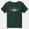 Toddler Short Sleeve Tee Thumbnail
