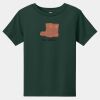 Toddler Short Sleeve Tee Thumbnail