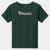 Toddler Short Sleeve Tee Thumbnail