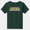 Toddler Short Sleeve Tee Thumbnail