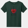 Toddler Short Sleeve Tee Thumbnail