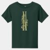 Toddler Short Sleeve Tee Thumbnail
