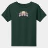 Toddler Short Sleeve Tee Thumbnail