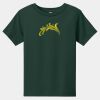 Toddler Short Sleeve Tee Thumbnail
