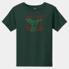 Toddler Short Sleeve Tee Thumbnail