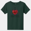 Toddler Short Sleeve Tee Thumbnail