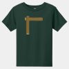 Toddler Short Sleeve Tee Thumbnail
