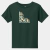 Toddler Short Sleeve Tee Thumbnail