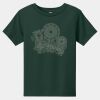 Toddler Short Sleeve Tee Thumbnail