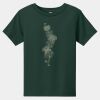 Toddler Short Sleeve Tee Thumbnail