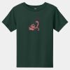 Toddler Short Sleeve Tee Thumbnail