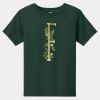 Toddler Short Sleeve Tee Thumbnail