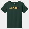 Toddler Short Sleeve Tee Thumbnail