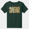 Toddler Short Sleeve Tee Thumbnail