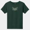 Toddler Short Sleeve Tee Thumbnail