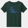 Toddler Short Sleeve Tee Thumbnail