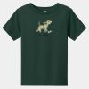 Toddler Short Sleeve Tee Thumbnail