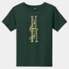 Toddler Short Sleeve Tee Thumbnail