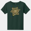 Toddler Short Sleeve Tee Thumbnail