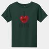 Toddler Short Sleeve Tee Thumbnail