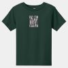Toddler Short Sleeve Tee Thumbnail
