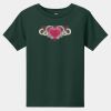 Toddler Short Sleeve Tee Thumbnail