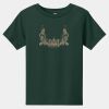 Toddler Short Sleeve Tee Thumbnail