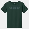 Toddler Short Sleeve Tee Thumbnail