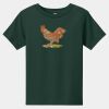 Toddler Short Sleeve Tee Thumbnail