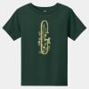 Toddler Short Sleeve Tee Thumbnail