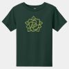 Toddler Short Sleeve Tee Thumbnail