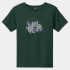 Toddler Short Sleeve Tee Thumbnail