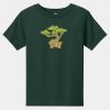 Toddler Short Sleeve Tee Thumbnail