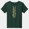 Toddler Short Sleeve Tee Thumbnail