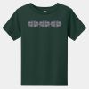 Toddler Short Sleeve Tee Thumbnail