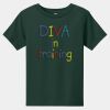 Toddler Short Sleeve Tee Thumbnail