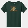 Toddler Short Sleeve Tee Thumbnail