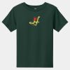 Toddler Short Sleeve Tee Thumbnail
