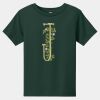 Toddler Short Sleeve Tee Thumbnail