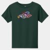 Toddler Short Sleeve Tee Thumbnail