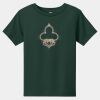 Toddler Short Sleeve Tee Thumbnail
