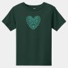 Toddler Short Sleeve Tee Thumbnail