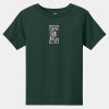 Toddler Short Sleeve Tee Thumbnail